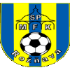 SP Mfk Roznava