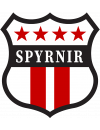 Spyrnir