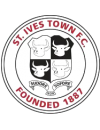 St Ives Town