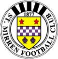 St Mirren Reserves