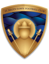St Neots Town
