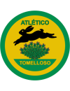 Atletico Tomelloso