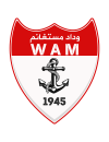 Wa Mostaganem