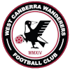 West Canberra Wanderers FC Women