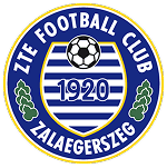 Zalaegerszegi TE Women
