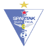 Zfk Spartak Subotica Women