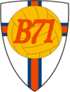 B71 Sandoy