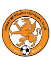 Rugby Borough