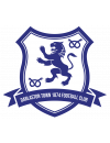 Darlaston Town 1874