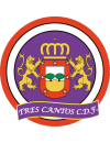 CDF Tres Cantos