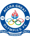 Accra Great Olympics