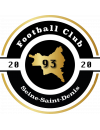 FC 93 Bobigny