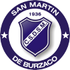 San Martin De Burzaco Reserves