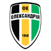 PFC Oleksandria II