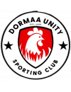 Dormaa Unity SC