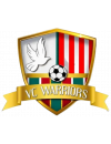 Victory Club Warriors