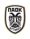 PAOK Dytikou