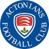 Actonians Women