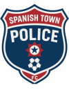 Spanish Town Police