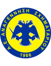 Anagennisi Schimatariou
