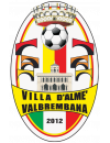 Villa d'Alme Valbrembana