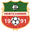 Neftekhimik Nizhnekamsk