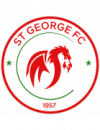 St George FC