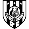 Adelaide City Reserves