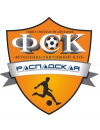 FK Raspadskaya