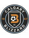 Calgary Blizzard SC