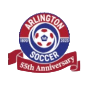 Arlington SA U21 Women