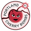 Portland Cherry Bombs Women