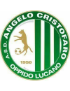 Angelo Cristofaro Oppido