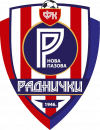 Radnicki Nova Pazova