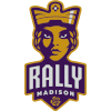 Rally Madison FC Women