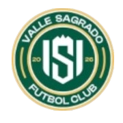 Valle Sagrado FC