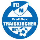 FCM Traiskirchen Women
