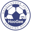 HooGee U21