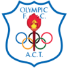 Canberra Olympic Women