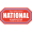 Nationalkameratene