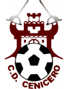 CD Cenicero