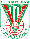 CD Pradejon
