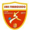 КД Сан Франсиско U-19