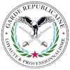 CF Garde Republicaine Siaf