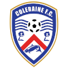 Coleraine U20
