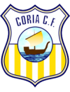 Coria CF