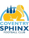 Coventry Sphinx