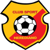 CS Herediano U20