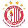Darwin Olympic