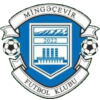 Energetik Mingechevir